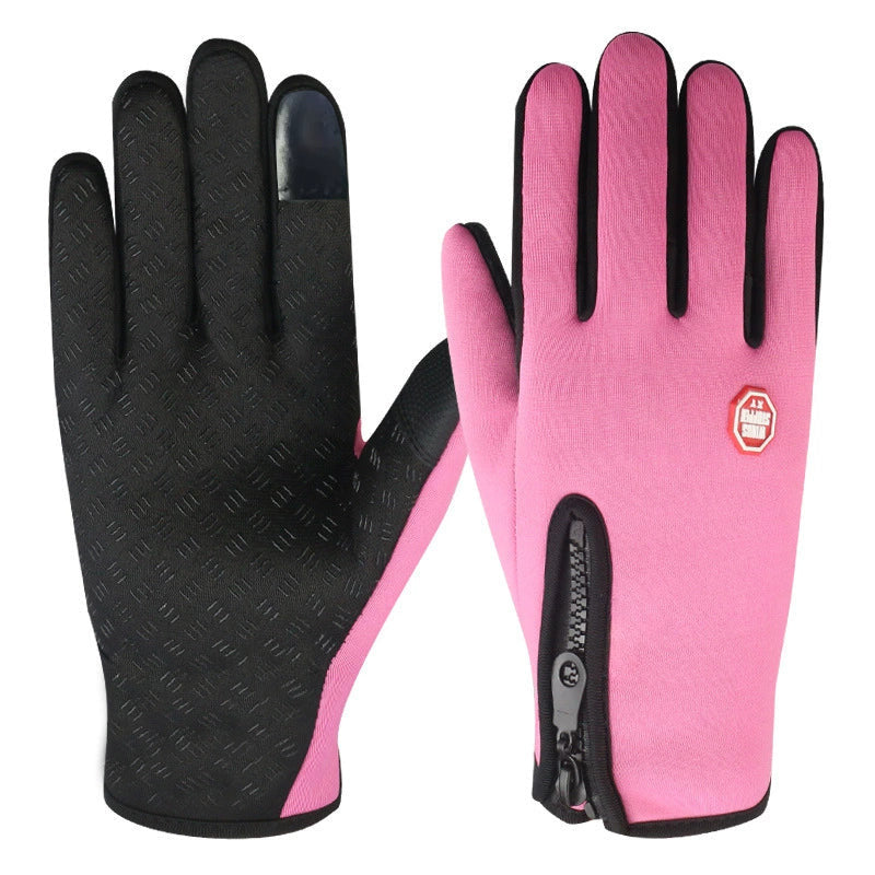 đ„Last Day Buy 1 Pair, Get 1 Pair FREE!đWindproof Winter Gloves Touchscreen Gloves Thermal Warm Gloves for Men and Women