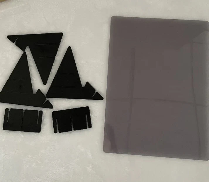 Optical Drawing Pad – Fun Way to Learn & Enjoy Drawing Anywhere