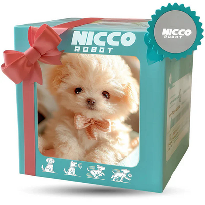 🐶Nicco - My Realistic Robot Puppy