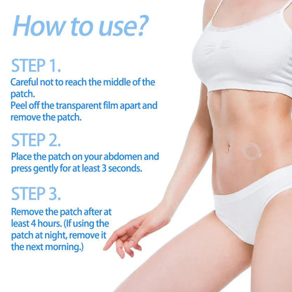 【2025 Medical Grade Newly Upgraded🥇】Alisanda  NIDDK-Tirzepatide Nano Microneedle Patch （Zero Pain, 24/7 Release | Lose 20lbs FAST | 90% Sugar Drop | ）