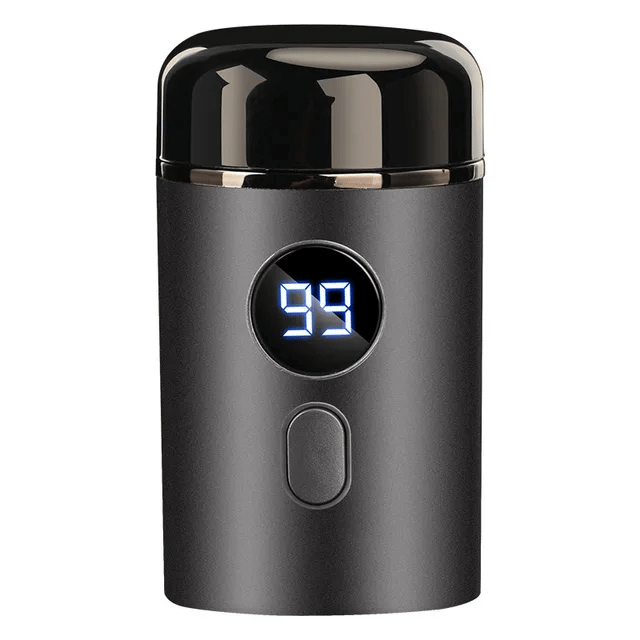 🔥Hot Sale 60% OFF🔥Newest Mini Portable Electric Shaver🔥tiaozhuan