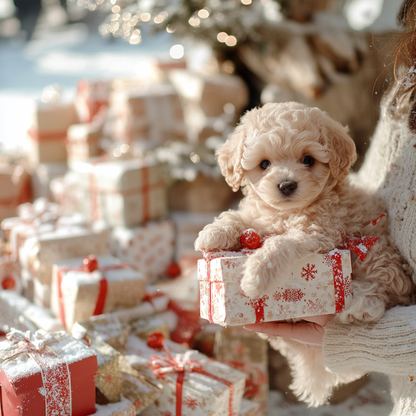 🐶Nicco - My Realistic Robot Puppy